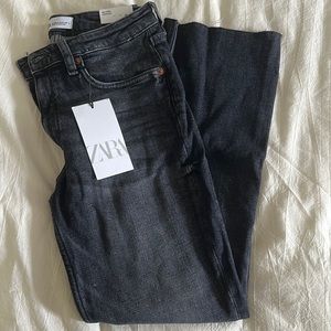 NWT Zara Jeans in size 2